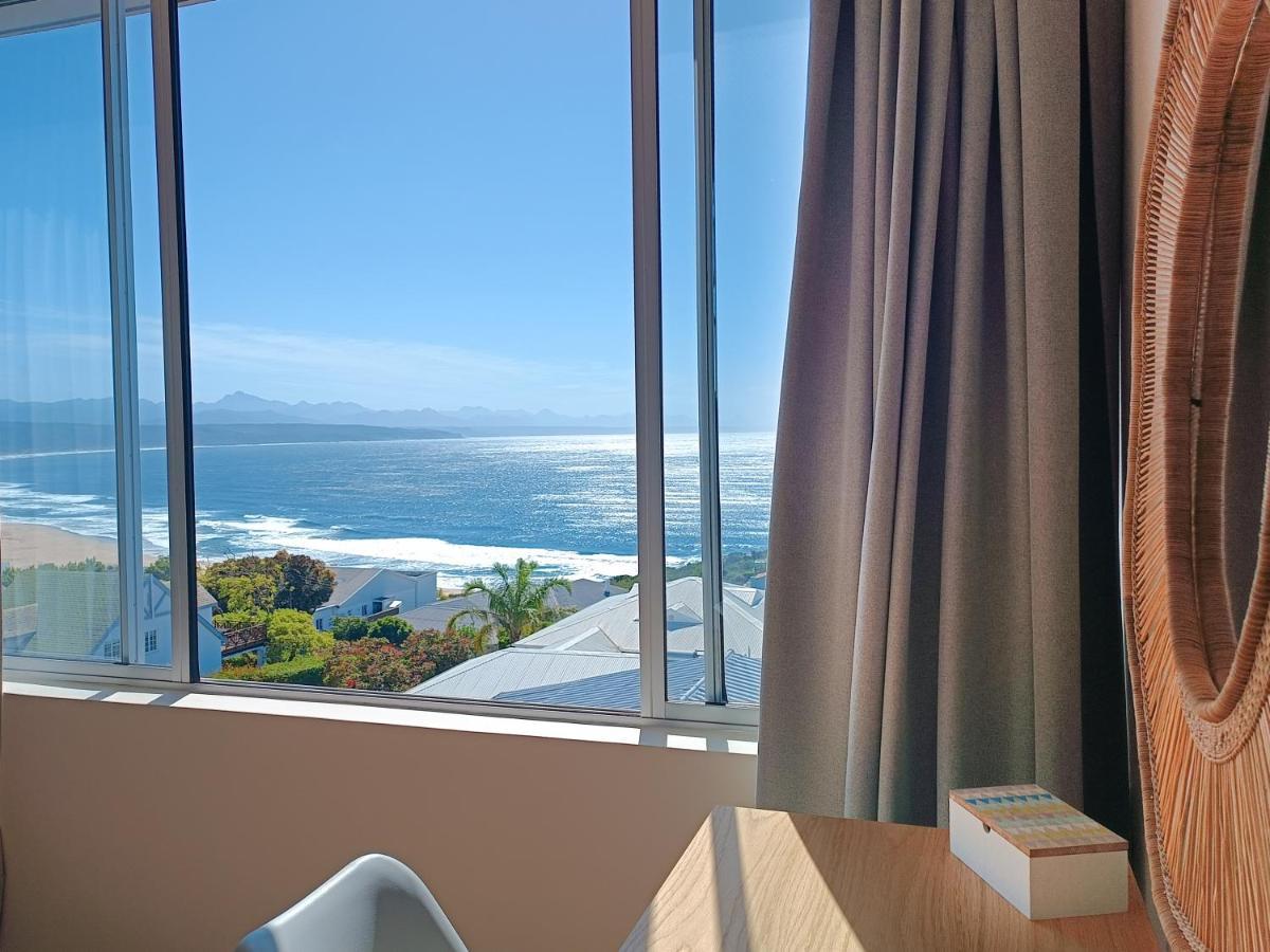 Summer Sea Plettenberg Bay Dış mekan fotoğraf